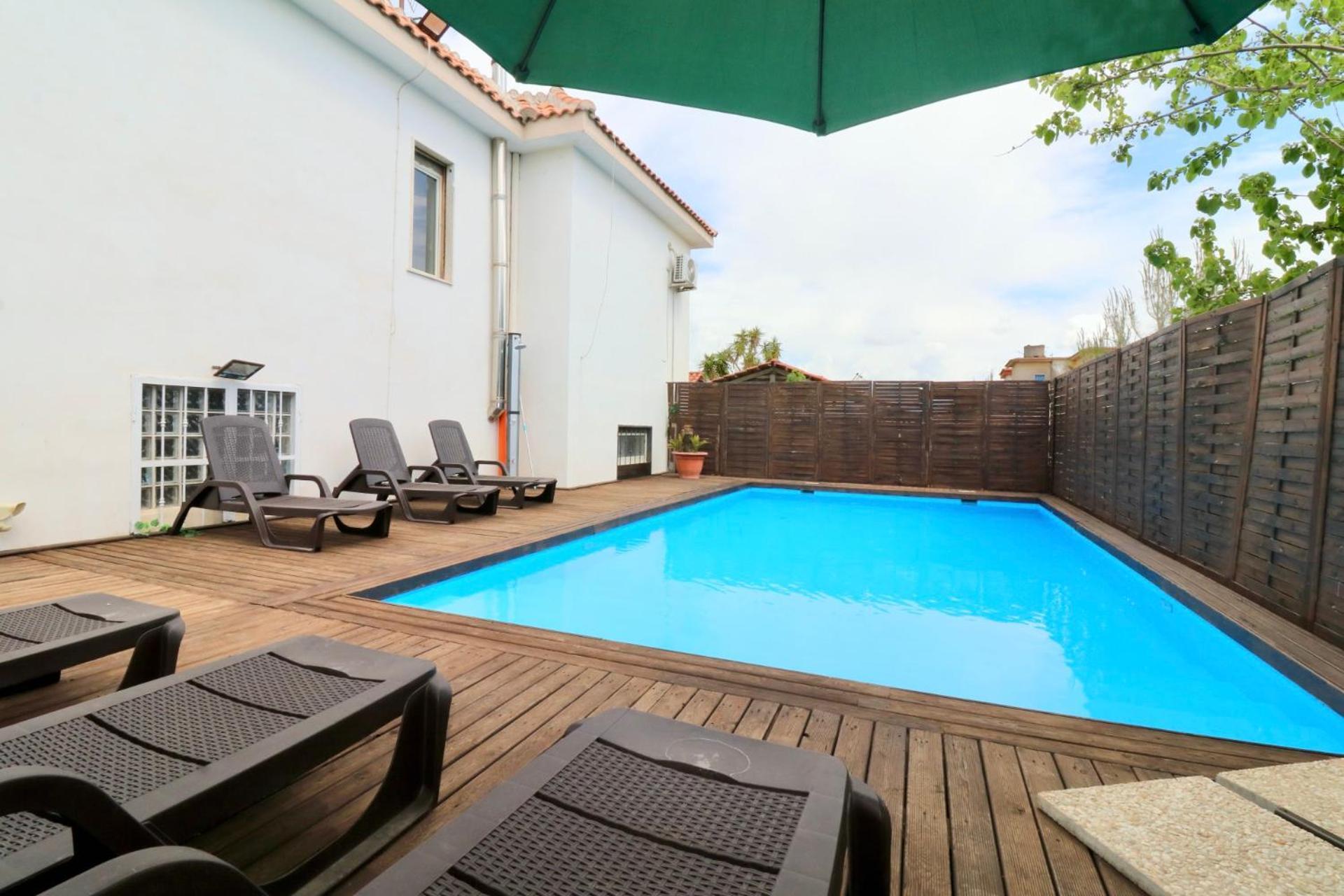 Villa Paradisea Bacoli Eksteriør billede